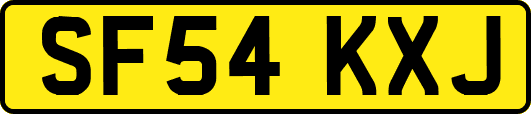 SF54KXJ