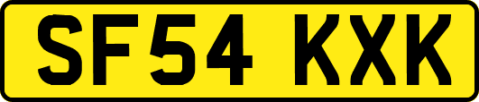 SF54KXK