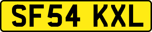 SF54KXL
