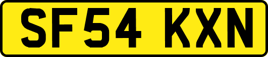 SF54KXN