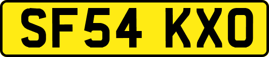 SF54KXO