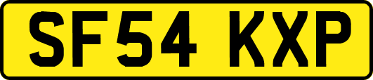 SF54KXP