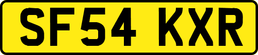 SF54KXR