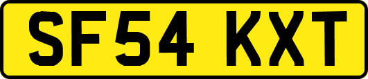 SF54KXT