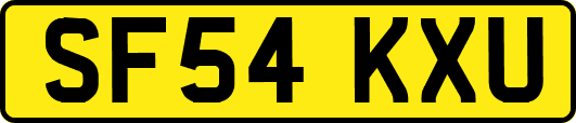 SF54KXU