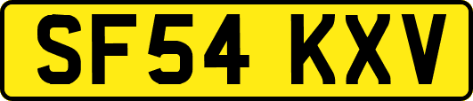 SF54KXV
