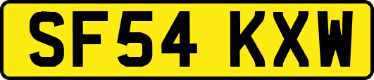 SF54KXW