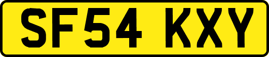SF54KXY