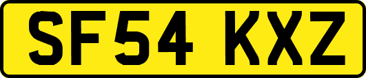 SF54KXZ