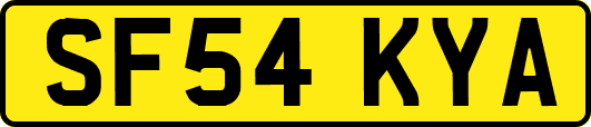 SF54KYA