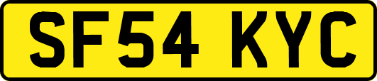 SF54KYC