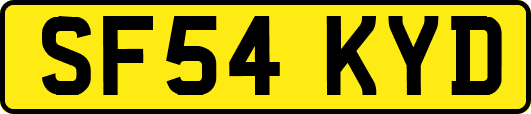 SF54KYD