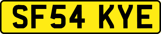 SF54KYE
