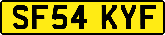 SF54KYF