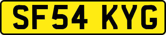 SF54KYG