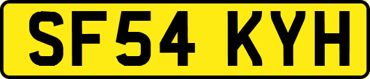 SF54KYH
