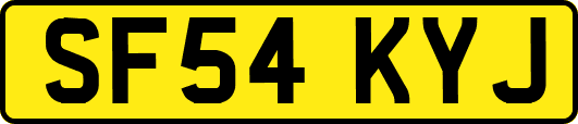 SF54KYJ