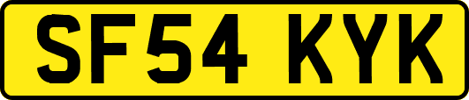 SF54KYK