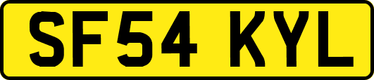 SF54KYL