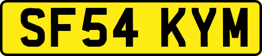 SF54KYM