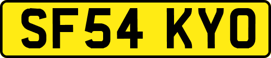 SF54KYO
