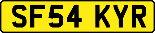 SF54KYR