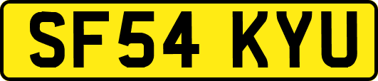 SF54KYU