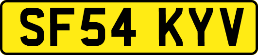 SF54KYV