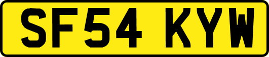 SF54KYW