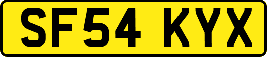 SF54KYX
