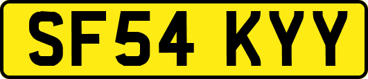SF54KYY