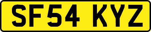 SF54KYZ
