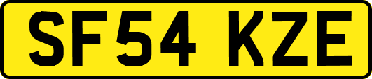 SF54KZE