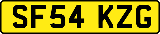 SF54KZG
