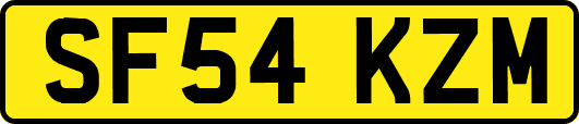 SF54KZM