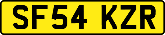 SF54KZR