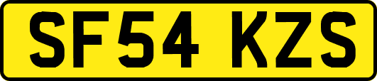 SF54KZS
