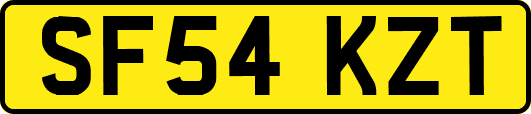 SF54KZT