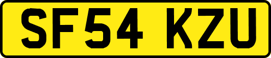SF54KZU