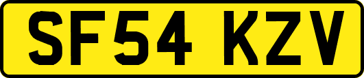 SF54KZV
