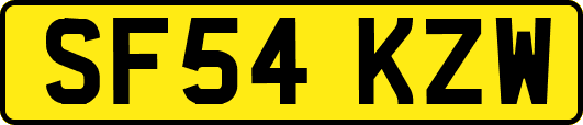 SF54KZW