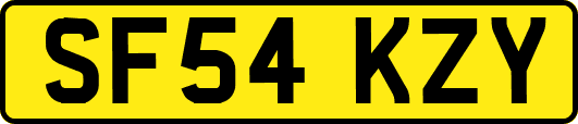 SF54KZY