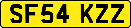 SF54KZZ