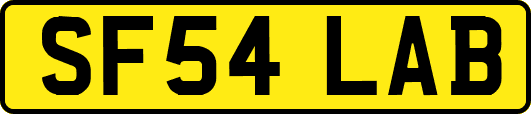 SF54LAB