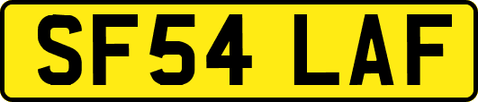 SF54LAF