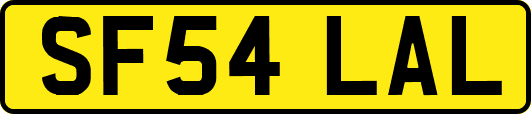 SF54LAL