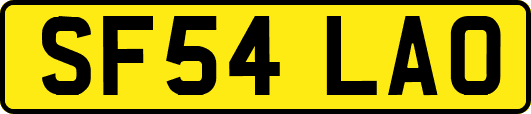 SF54LAO