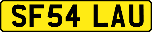 SF54LAU