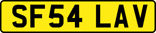 SF54LAV