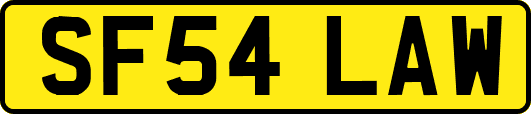 SF54LAW